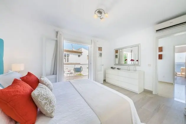 Villa, 5 Yatak Odası, Kişiye Özel Havuzlu, Deniz Manzaralı