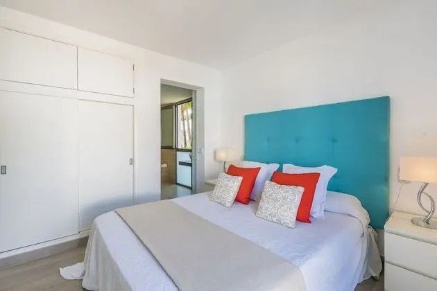 Villa, 5 Yatak Odası, Kişiye Özel Havuzlu, Deniz Manzaralı