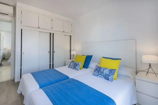 Villa, 5 Yatak Odası, Kişiye Özel Havuzlu, Deniz Manzaralı
