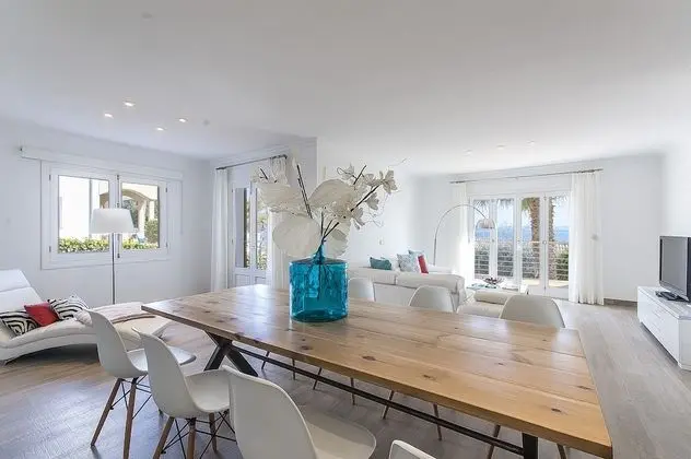 Villa, 5 Yatak Odası, Kişiye Özel Havuzlu, Deniz Manzaralı