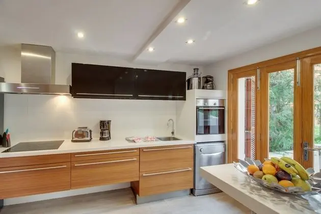 Villa, 5 Yatak Odası, Kişiye Özel Havuzlu, Deniz Manzaralı