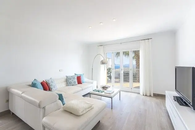 Villa, 5 Yatak Odası, Kişiye Özel Havuzlu, Deniz Manzaralı