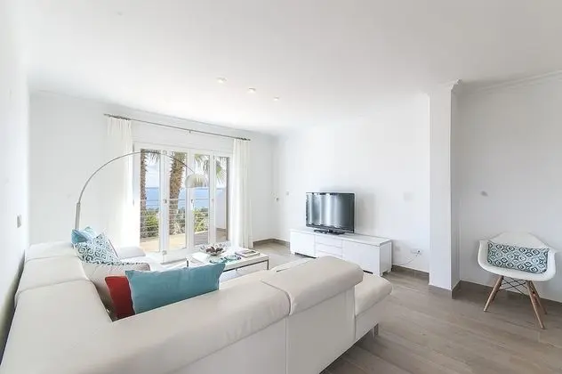 Villa, 5 Yatak Odası, Kişiye Özel Havuzlu, Deniz Manzaralı