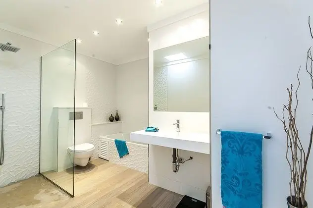 Villa, 5 Yatak Odası, Kişiye Özel Havuzlu, Deniz Manzaralı