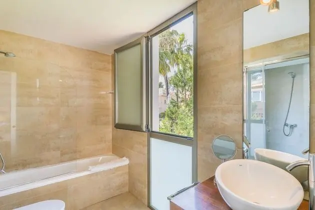 Villa, 5 Yatak Odası, Kişiye Özel Havuzlu, Deniz Manzaralı