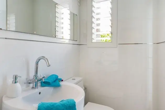 Villa, 5 Yatak Odası, Kişiye Özel Havuzlu, Deniz Manzaralı