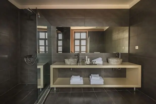 Superior Tek Büyük Yataklı Oda, 1 En Büyük (King) Boy Yatak, Deniz Manzaralı ( 2nd floor)