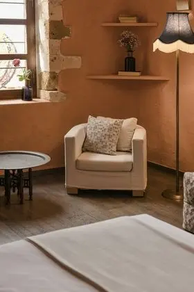 Superior Tek Büyük Yataklı Oda, Balkon