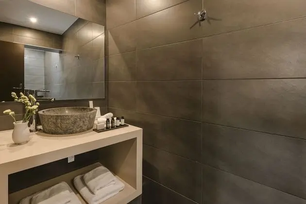 Superior Tek Büyük Yataklı Oda, Balkon