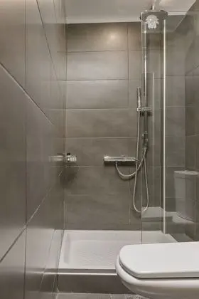 Superior Tek Büyük Yataklı Oda, Balkon