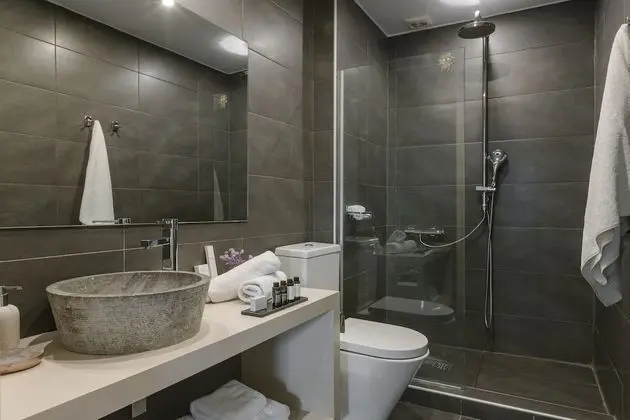 Superior Tek Büyük Yataklı Oda, Teras ( 2nd floor)