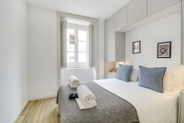 City Apart Daire, Teras (APT2)