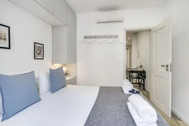 City Apart Daire, Teras (APT2)