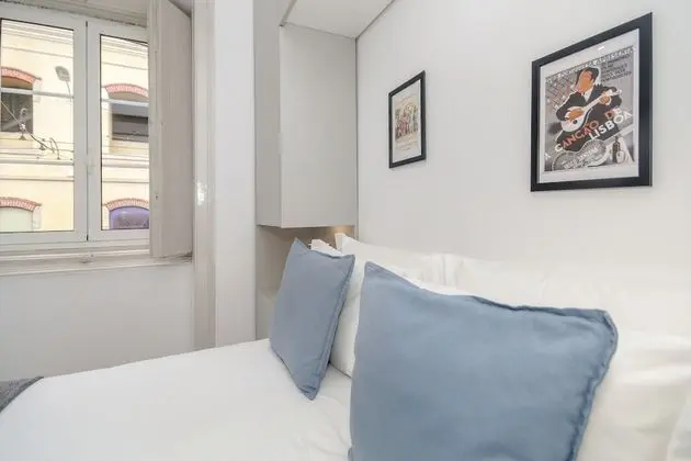 City Apart Daire, Teras (APT2)