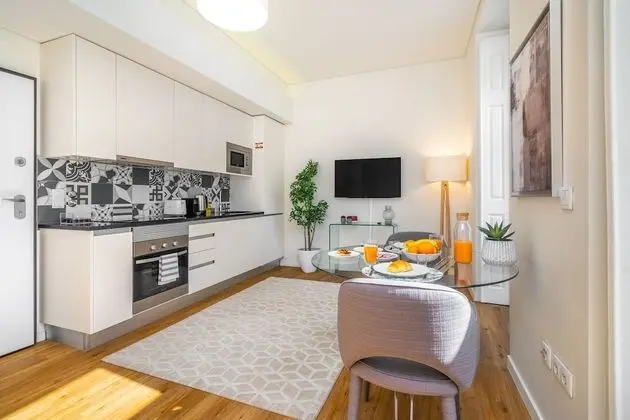 Stüdyo, Sigara İçilmez (1D)