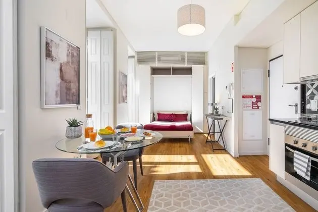 Stüdyo, Sigara İçilmez (1D)