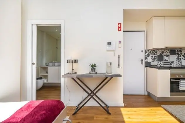 Stüdyo, Sigara İçilmez (1D)