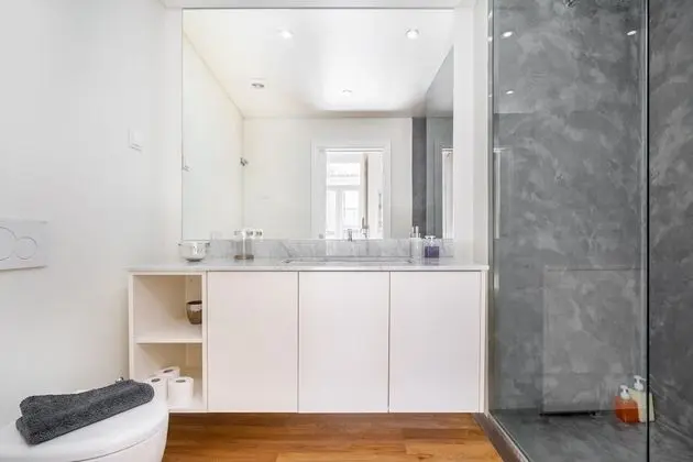 Stüdyo, Sigara İçilmez (1D)