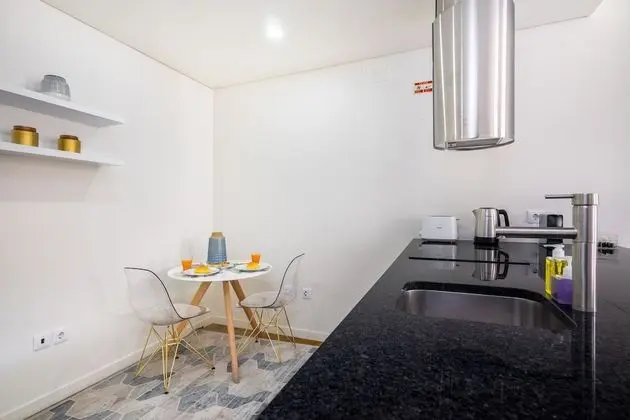 Stüdyo, Sigara İçilmez (1F)