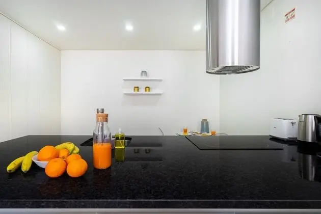 Stüdyo, Sigara İçilmez (1F)