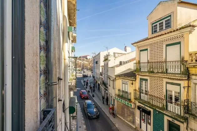 Stüdyo, Sigara İçilmez (1F)