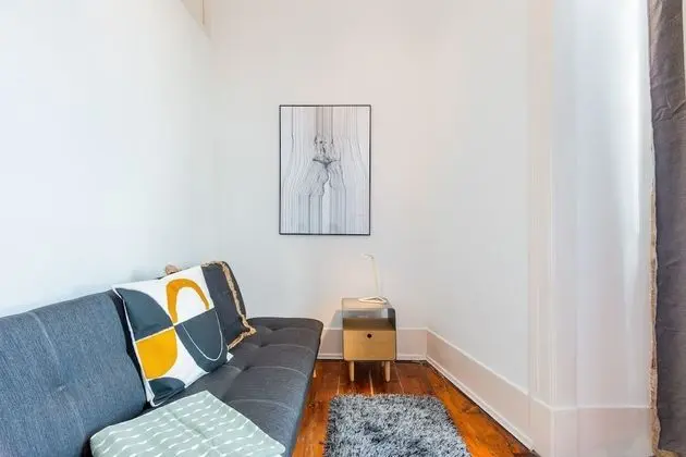 Apart Daire, 2 Yatak Odası