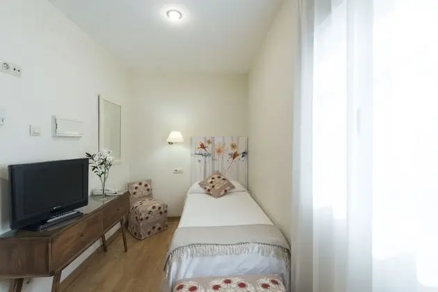 Tek Kişilik Oda