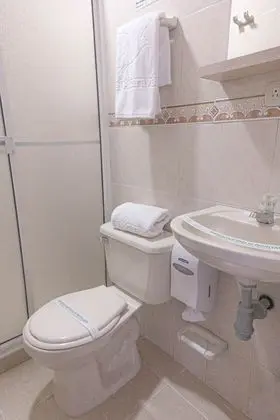 Standard Üç Kişilik Oda