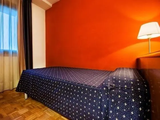 Comfort Tek Kişilik Oda