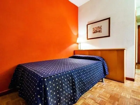 Comfort Tek Kişilik Oda