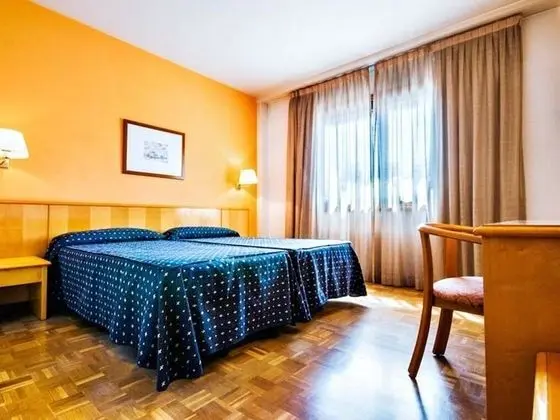 Comfort Üç Kişilik Oda