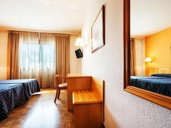 Comfort Üç Kişilik Oda