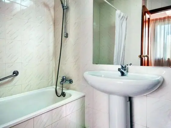 Comfort Üç Kişilik Oda