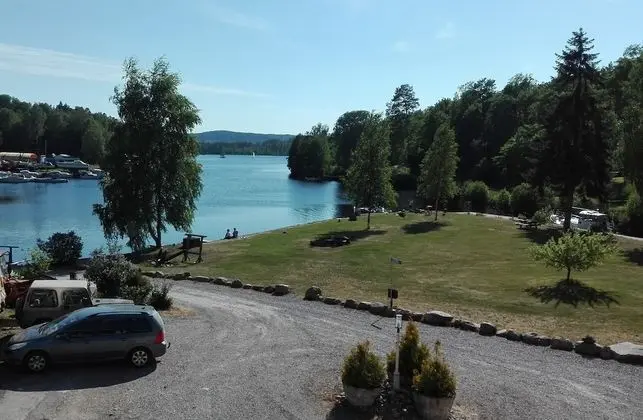 Basic Oda, Ortak Banyo