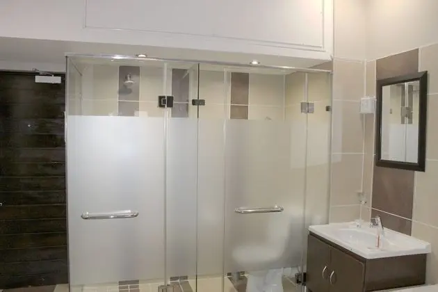 Standard İki Ayrı Yataklı Oda, Sigara İçilebilir