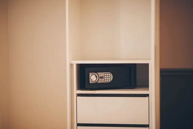 Superior Tek Büyük Yataklı Oda (Doble Superior 1 ó 2 camas)