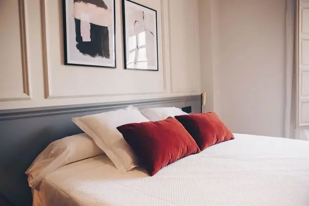Tek Kişilik Oda
