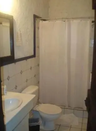 Classic Tek Kişilik Oda, 1 Çift Kişilik Yatak, Sigara İçilmez