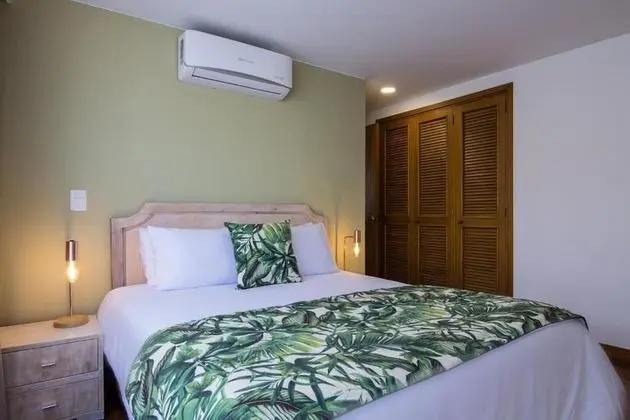 Grand Apart Daire, 1 Yatak Odası