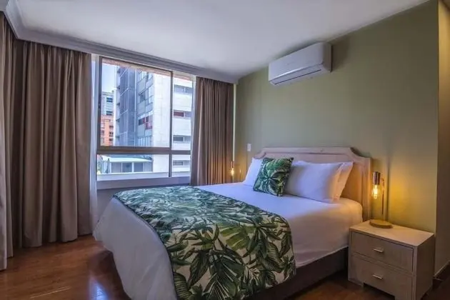 Grand Apart Daire, 1 Yatak Odası