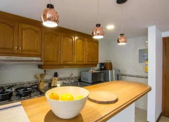 Grand Apart Daire, 1 Yatak Odası