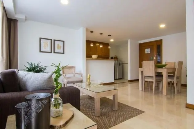 Grand Apart Daire, 1 Yatak Odası