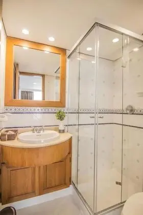 Grand Apart Daire, 1 Yatak Odası