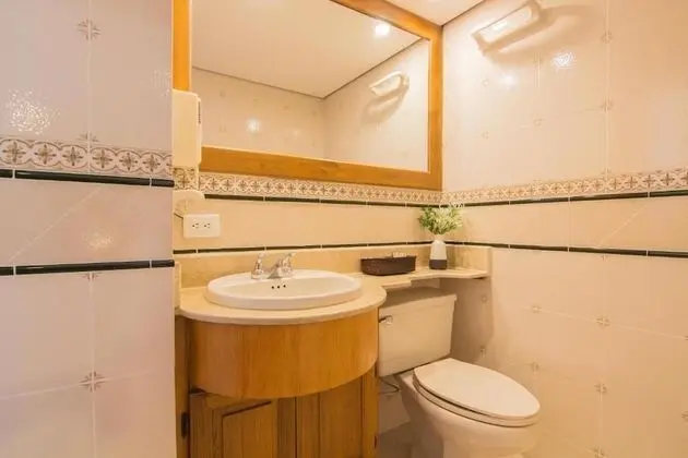 Grand Apart Daire, 1 Yatak Odası