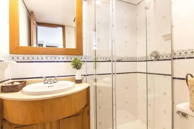 Grand Apart Daire, 1 Yatak Odası