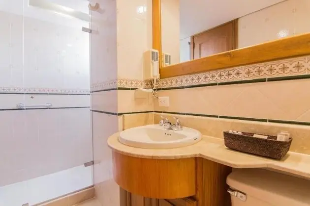 Grand Apart Daire, 1 Yatak Odası