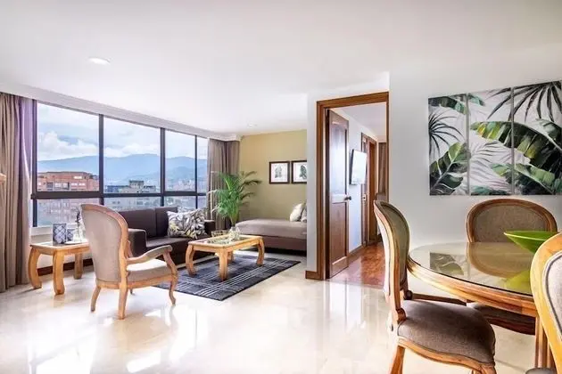Grand Apart Daire