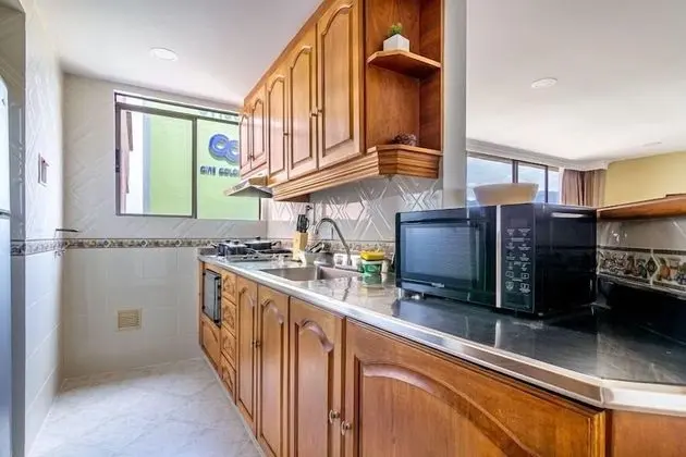 Grand Apart Daire