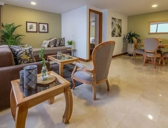 Grand Apart Daire