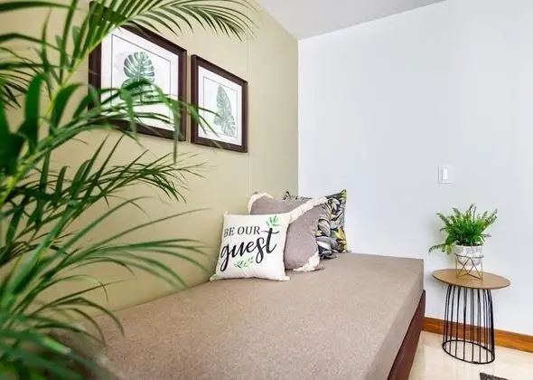 Grand Apart Daire
